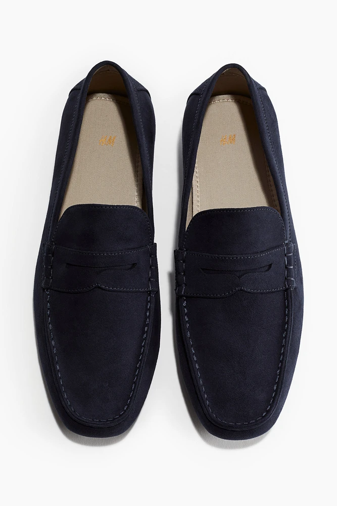 Driving Shoes