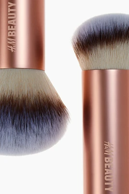Bronzer Brush Duo