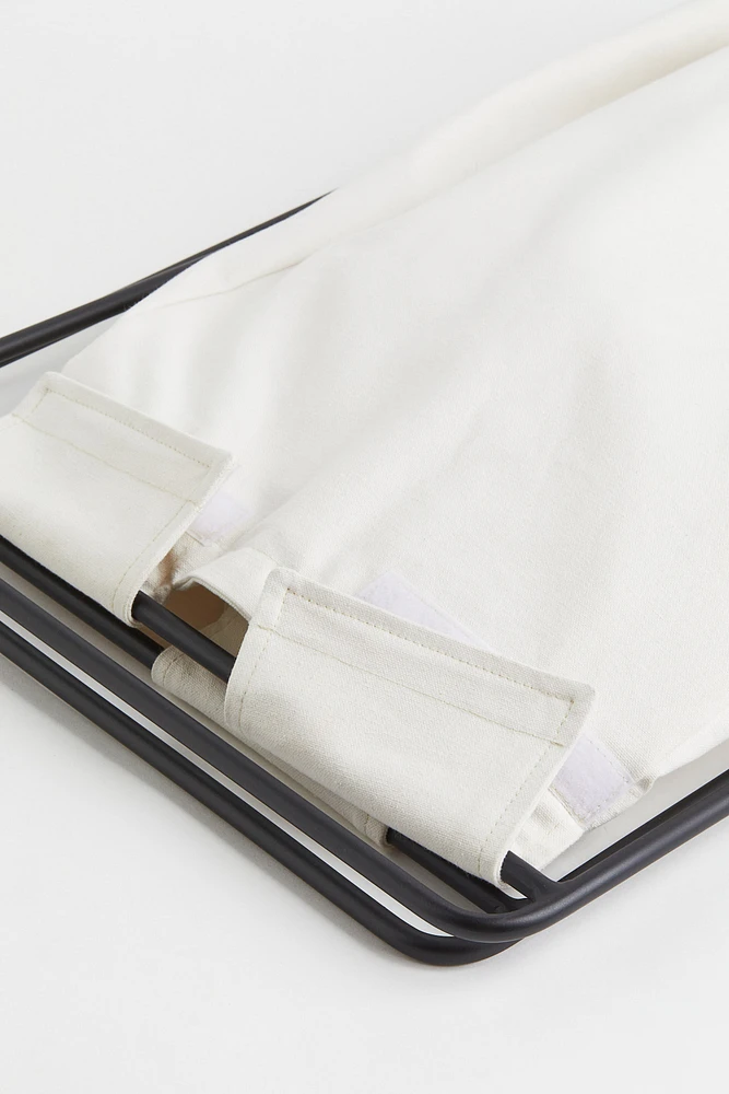Folding Laundry Hamper