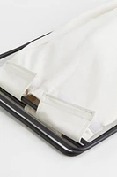 Folding Laundry Hamper