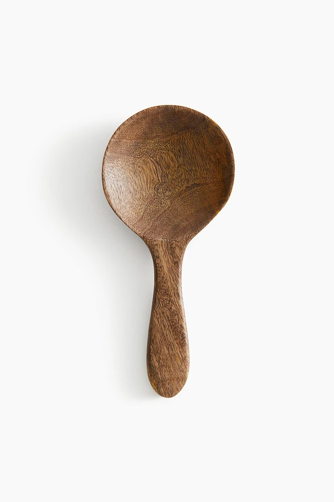 Mango Wood Spoon