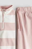 2-piece Sweatsuit