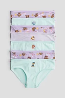7-pack Cotton Briefs