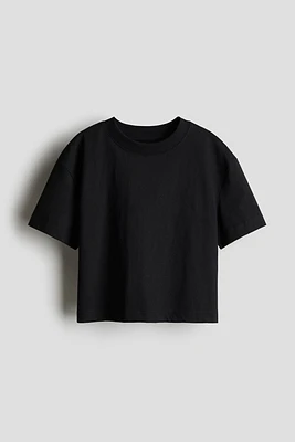 Boxy T-Shirt