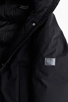 Padded Parka ThermoMove™