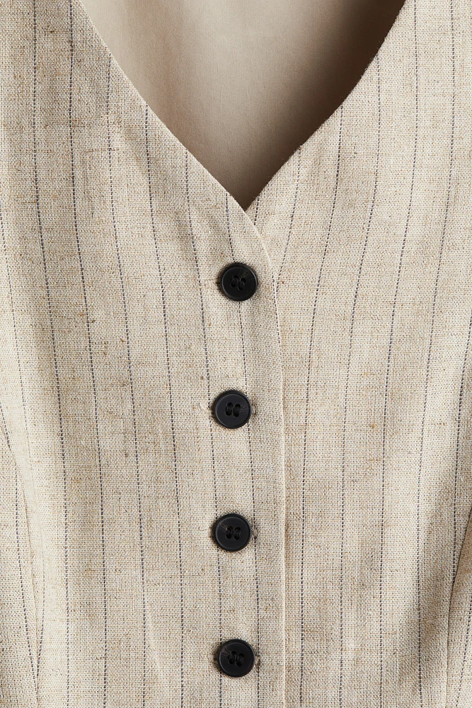 Veste de costume