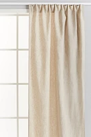 2-pack Long Lyocell-Blend Curtain Panels