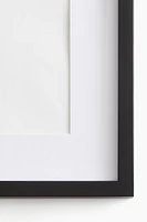 Wooden Frame