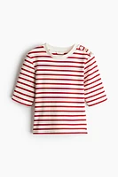 Fitted T-Shirt