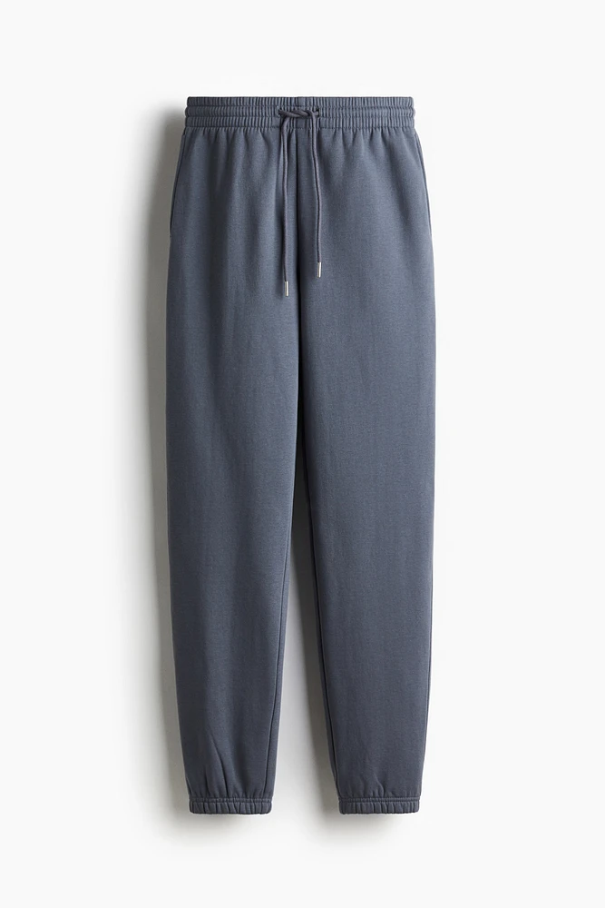 Cotton-blend Sweatpants