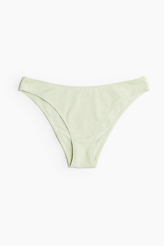 Cheeky Bikini Bottoms