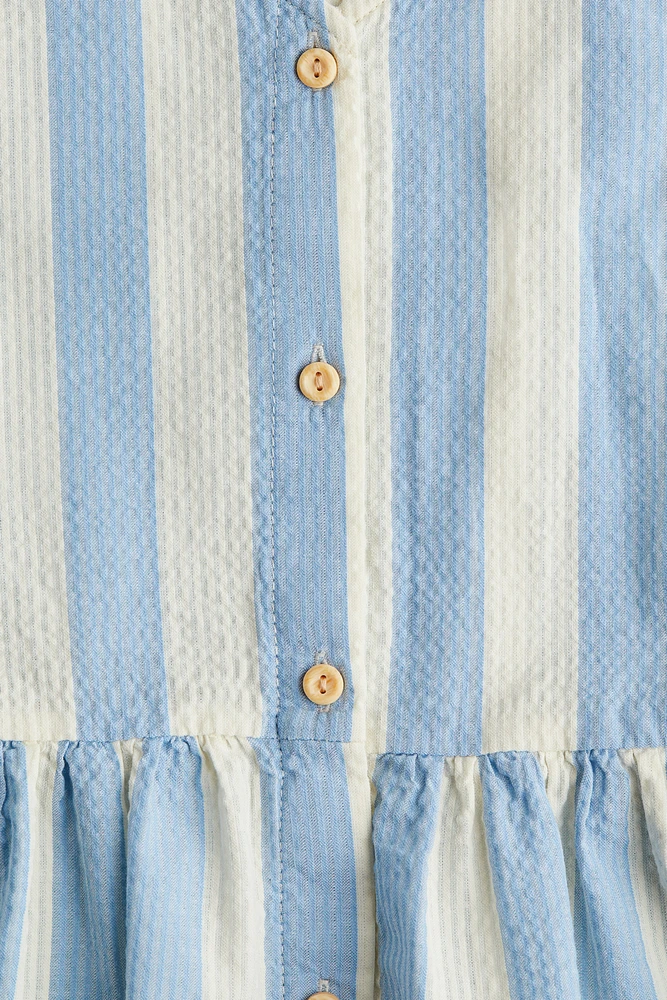 Cotton Dress
