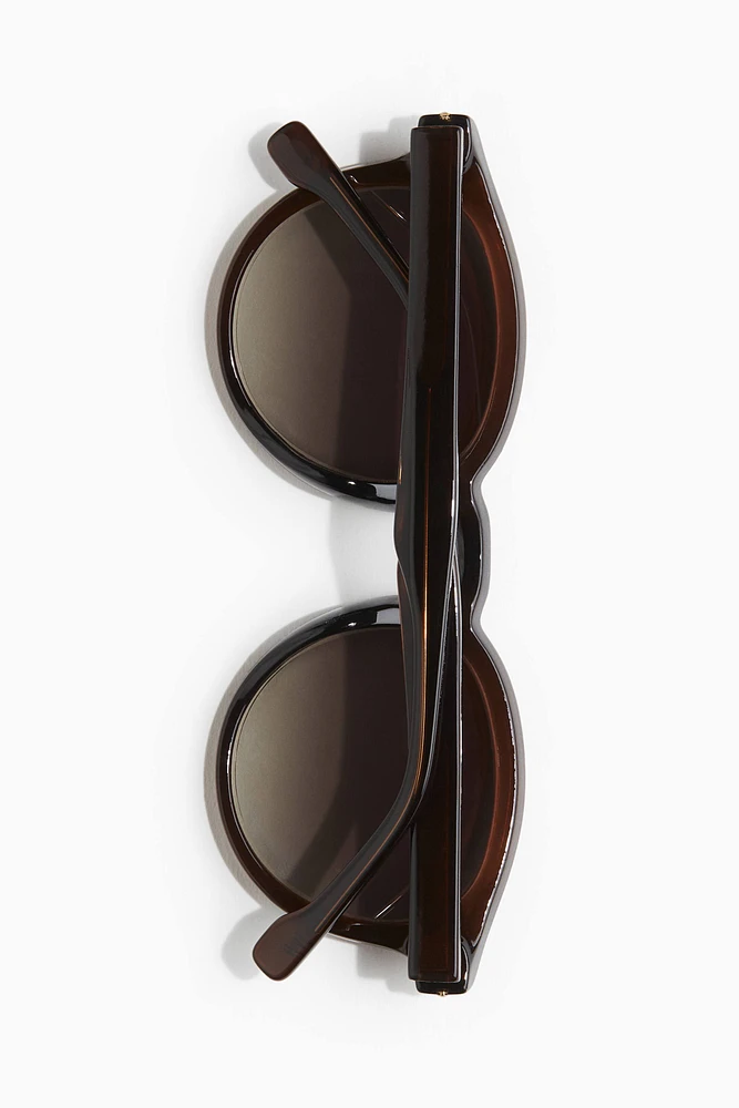 Lunettes de soleil