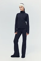 Warm Activewear Jacket