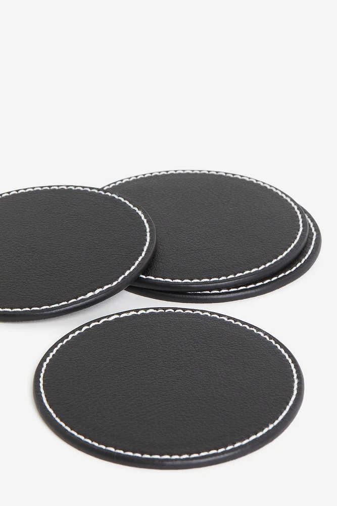 4-pack Coasters