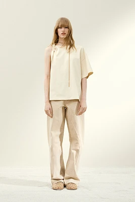Asymmetric T-Shirt