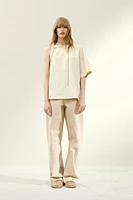 Asymmetric T-Shirt