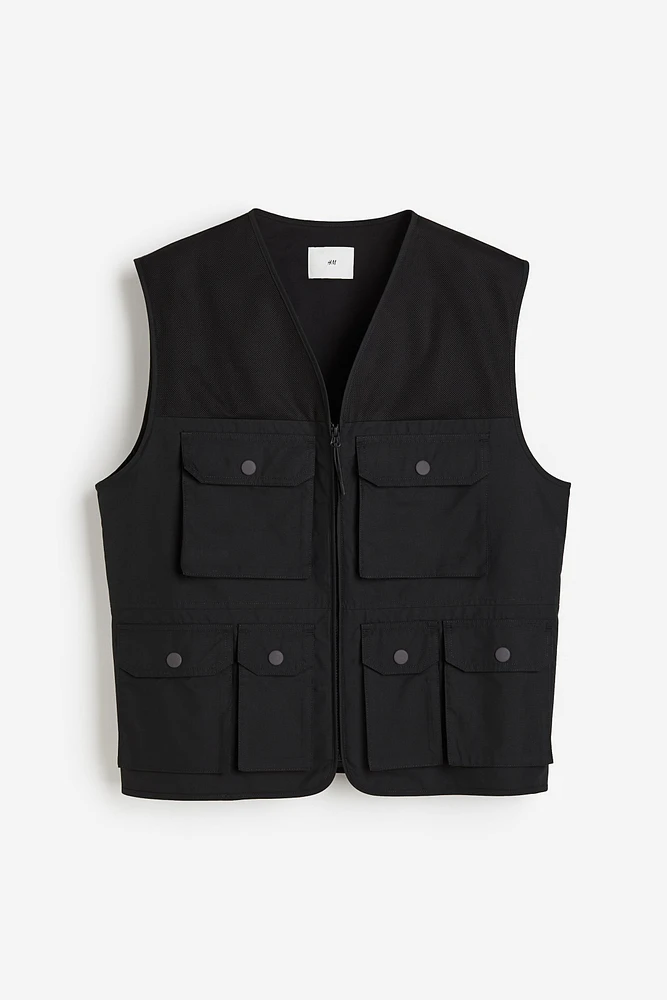 Utility Vest