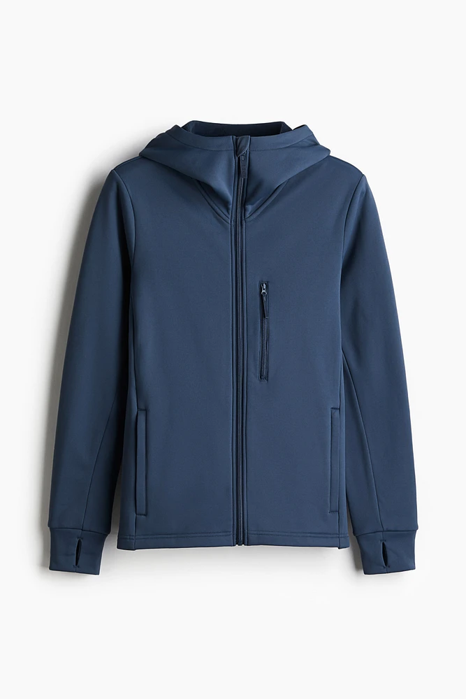 Veste de survêtement Coupe Classique