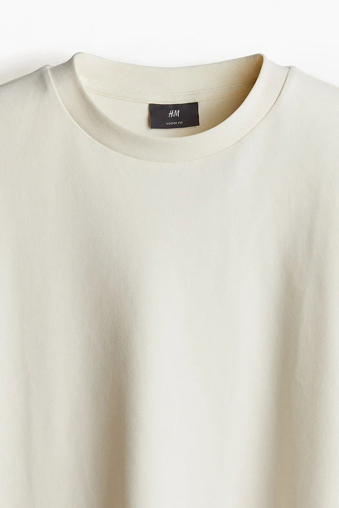 Loose Fit T-shirt
