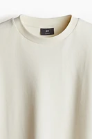 Loose Fit T-shirt