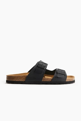 Leather Sandals