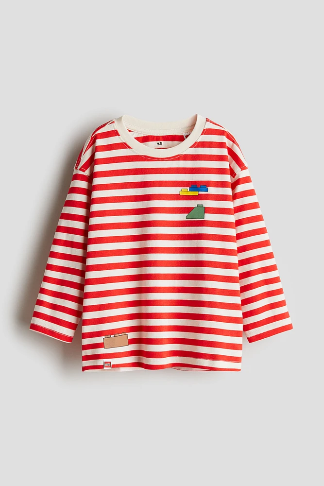 Long-Sleeved T-shirt