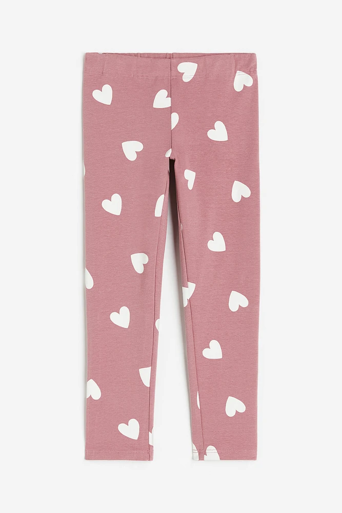 Extra-soft Leggings