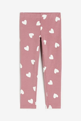 Extra-soft Leggings