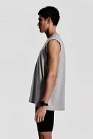 Loose-Fit Sports Tank Top with DryMove™