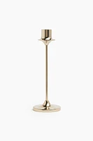 Metal Candlestick