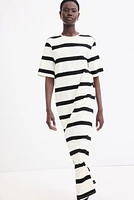 Long T-Shirt Dress