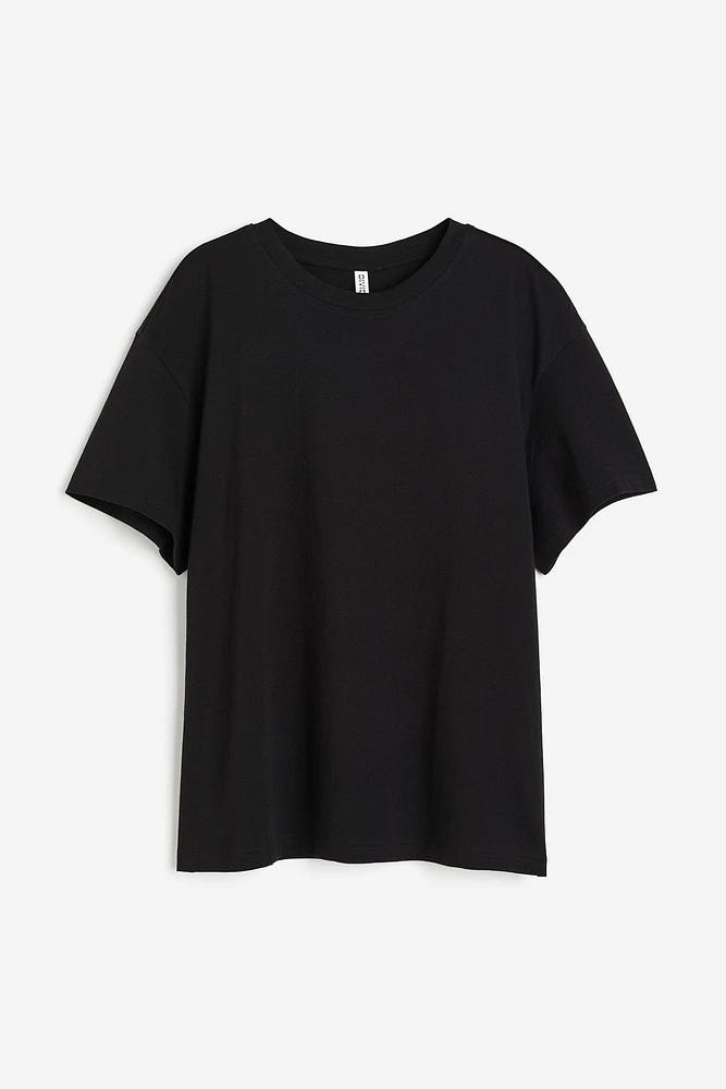 Oversized T-shirt