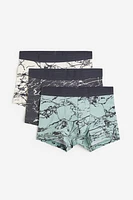 3-pack Boxer Shorts