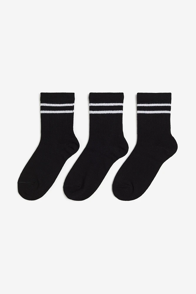 Lot de 3 chaussettes sport DryMove<sup>MC</sup>