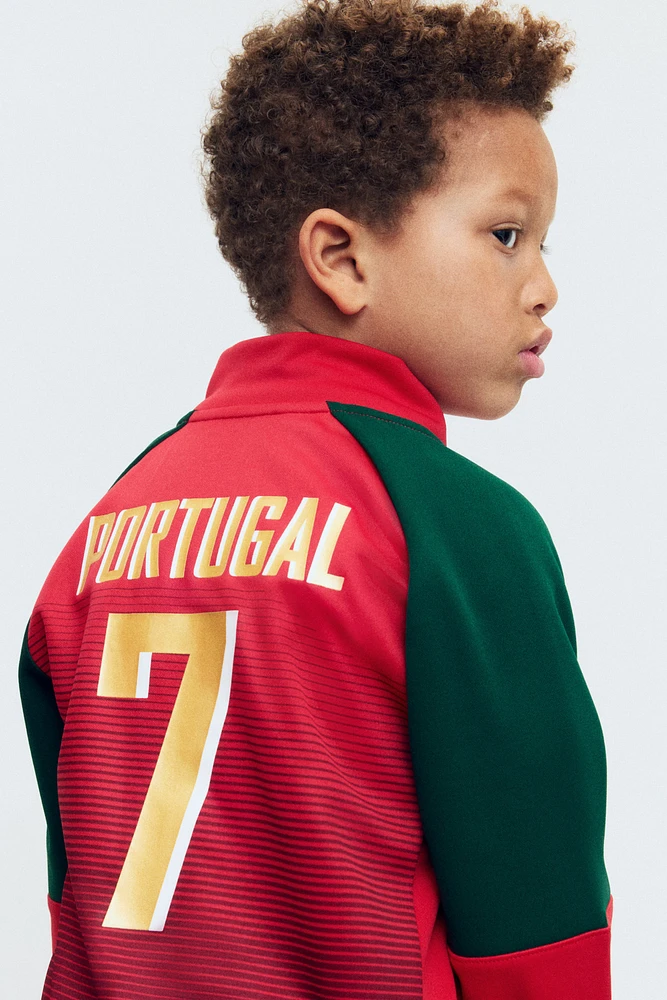 Soccer Set
