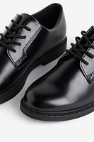 Derby Shoes