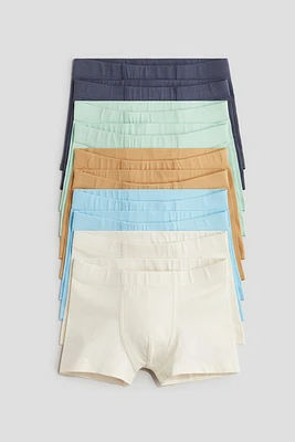 10-pack Boxer Briefs