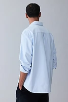 Chemise Oxford classique