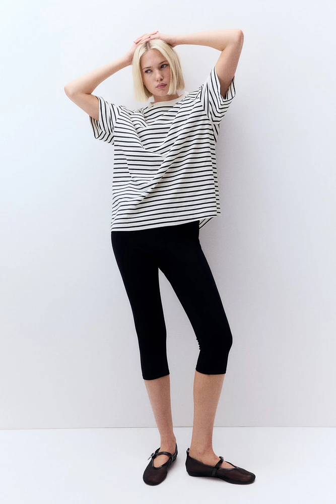 Oversized T-shirt