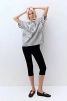Oversized T-shirt