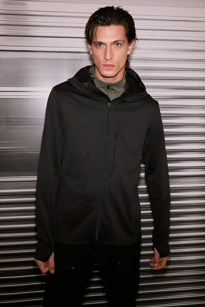 Veste de survêtement Coupe Classique