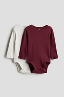 Lot de 2 maillots