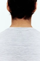 Muscle-Fit Sports Shirt with DryMove™