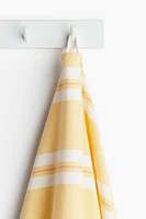 Large Hammam Beach Towel