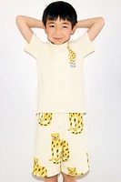 T-shirt imprimé