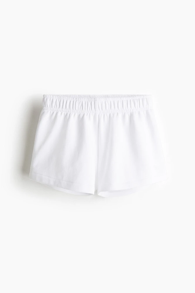 Sports Sweatshorts