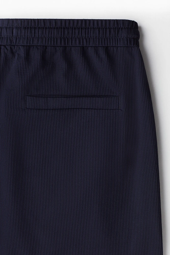 Relaxed-Fit Shorts