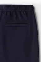 Relaxed-Fit Shorts