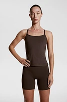 Biking Shorts with SoftMove™